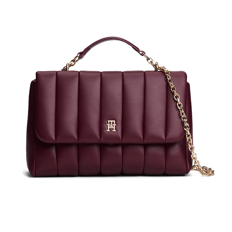 Ženska torba Tommy Hilfiger TH GRACE MED CROSSOVER