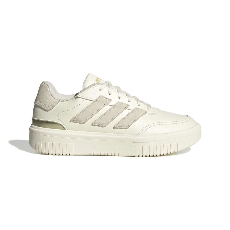 Ženske patike adidas COURTBLOCK BOLD