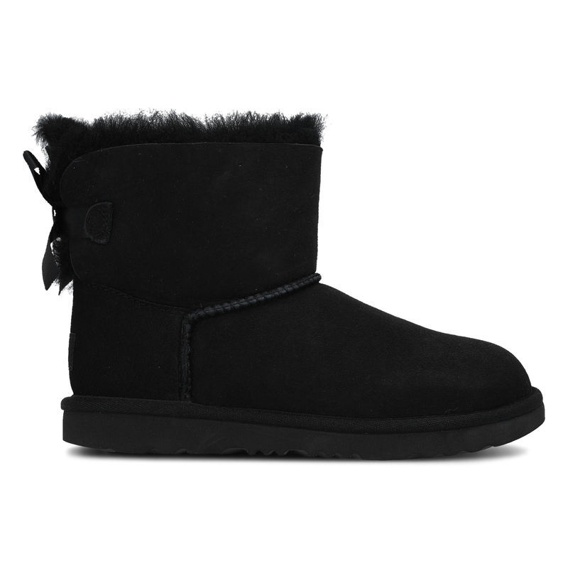 Dječije čizme Ugg MINI BAILEY BOW II