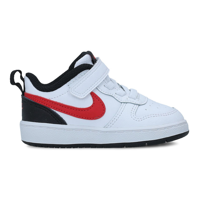 Dječije patike Nike COURT BOROUGH LOW 2 BTV