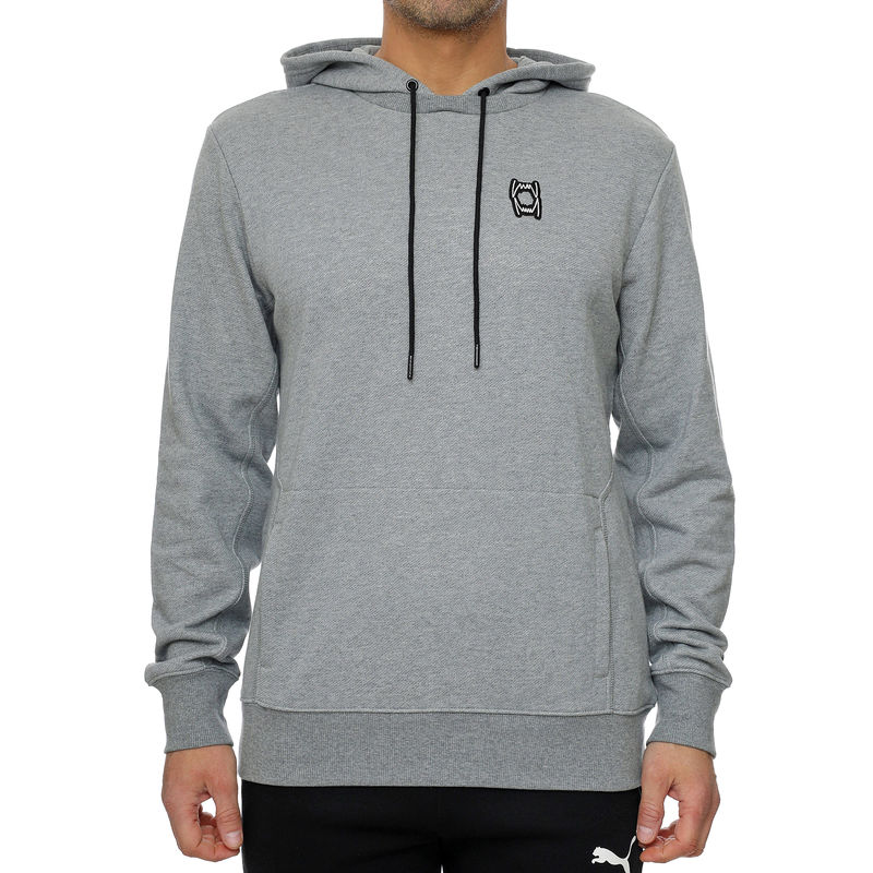 Muški duks Puma PIVOT HOODIE EMB