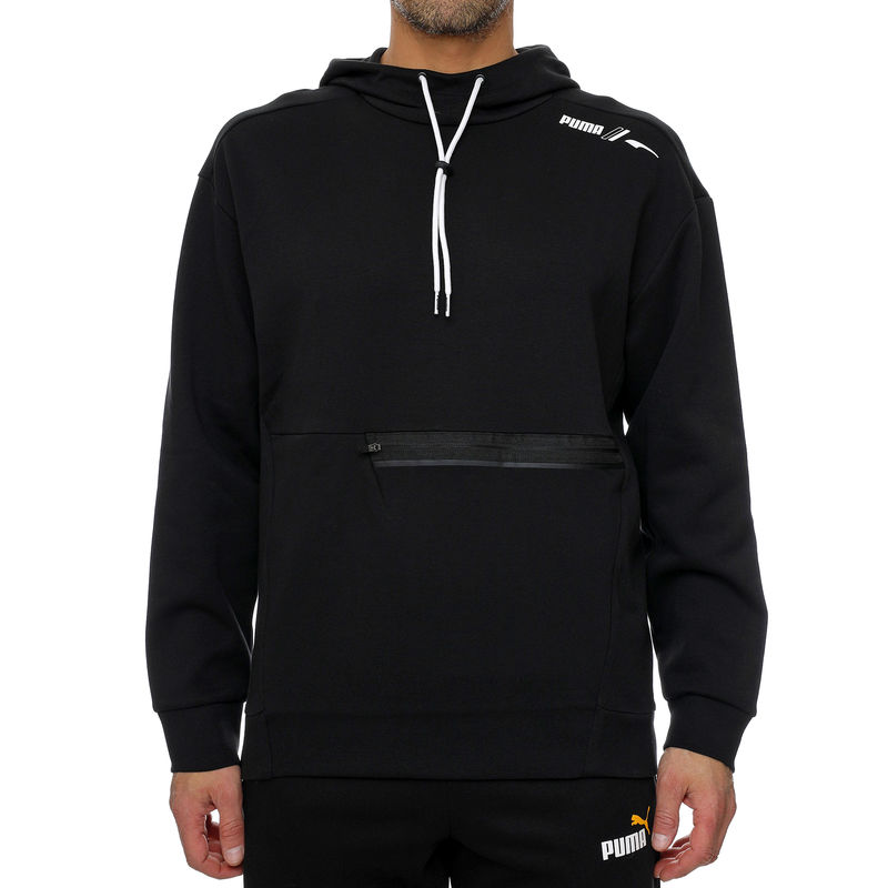 Muški duks Puma RAD/CAL HOODIE DK