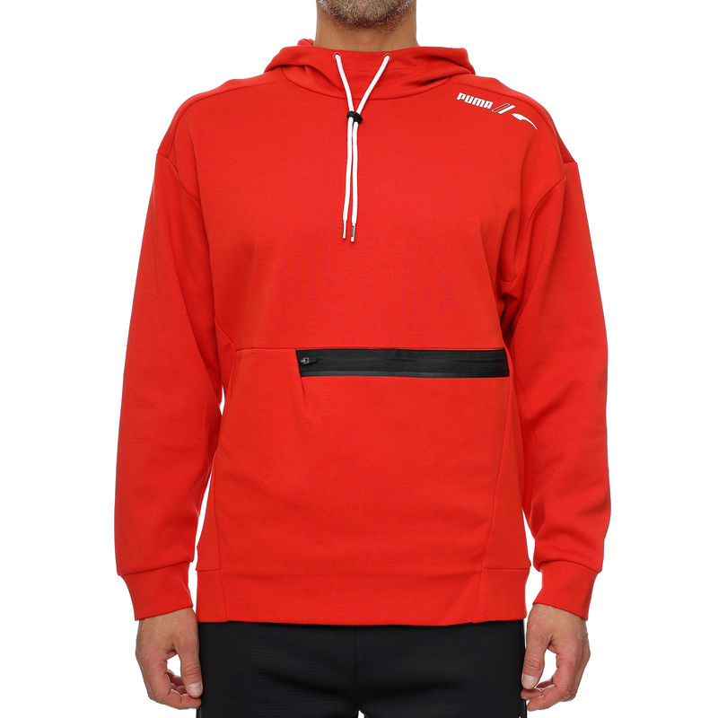 Muški duks Puma RAD/CAL HOODIE DK