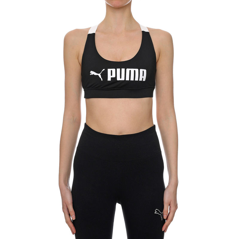 Ženska majica Puma MID IMPACT PUMA FIT BRA