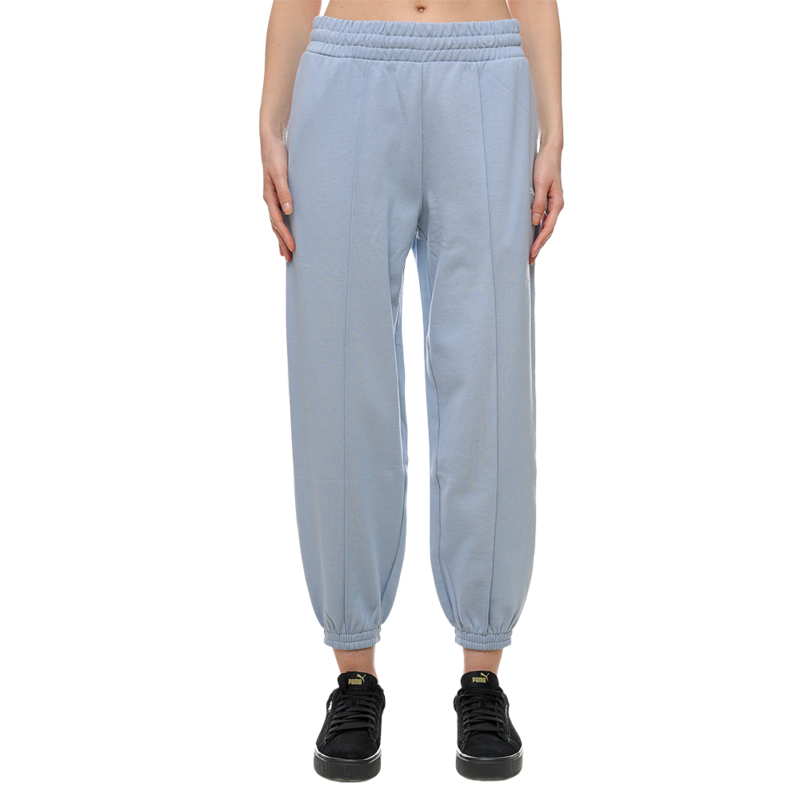 Ženska trenerka donji dio Puma CLASSICS SWEATPANTS TR