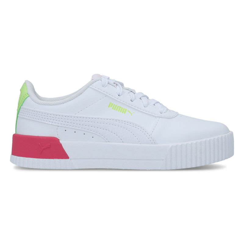 Dječije patike Puma CARINA VIVID PS