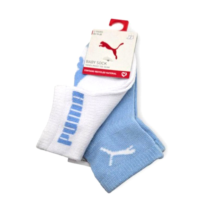Dječije čarape Puma BABY MINI CATS LIFESTYLE SOCK 2P