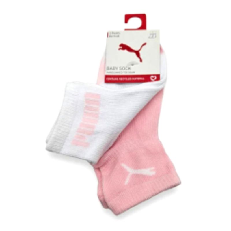Dječije čarape Puma BABY MINI CATS LIFESTYLE SOCK 2P