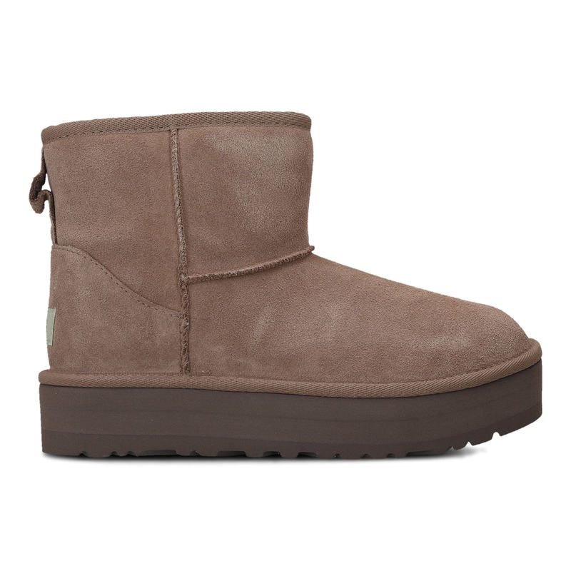 Dječije čizme Ugg Classic Mini Platform
