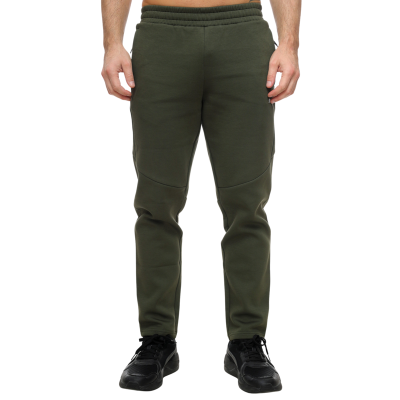 Muška trenerka donji dio Puma EVOSTRIPE Pants DK