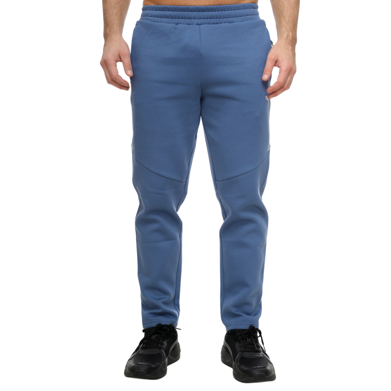 Muška trenerka donji dio Puma EVOSTRIPE Pants DK