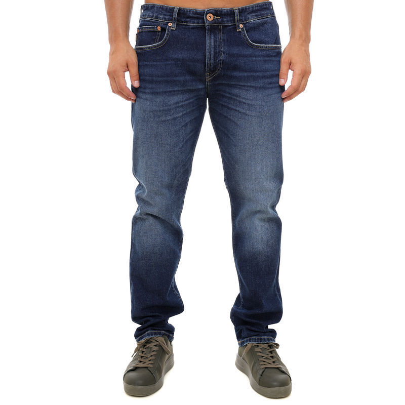 Muške farmerke Staff Hardy Man Pant