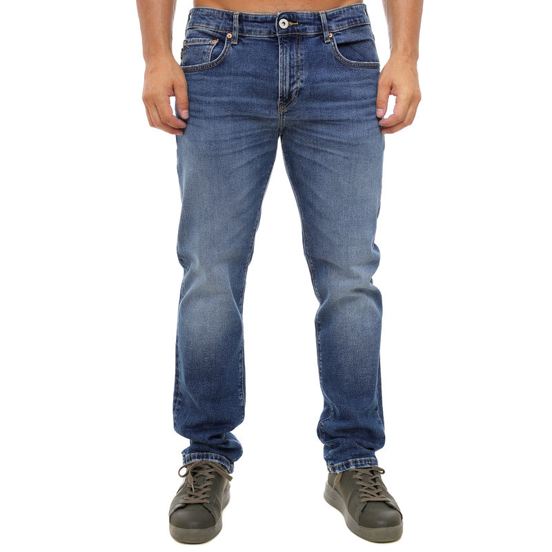 Muške farmerke Staff Hardy Man Pant