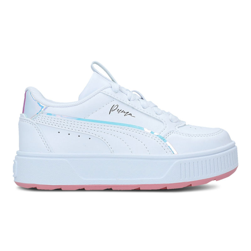 Dječije patike Puma Karmen Rebelle Crystal Wings PS