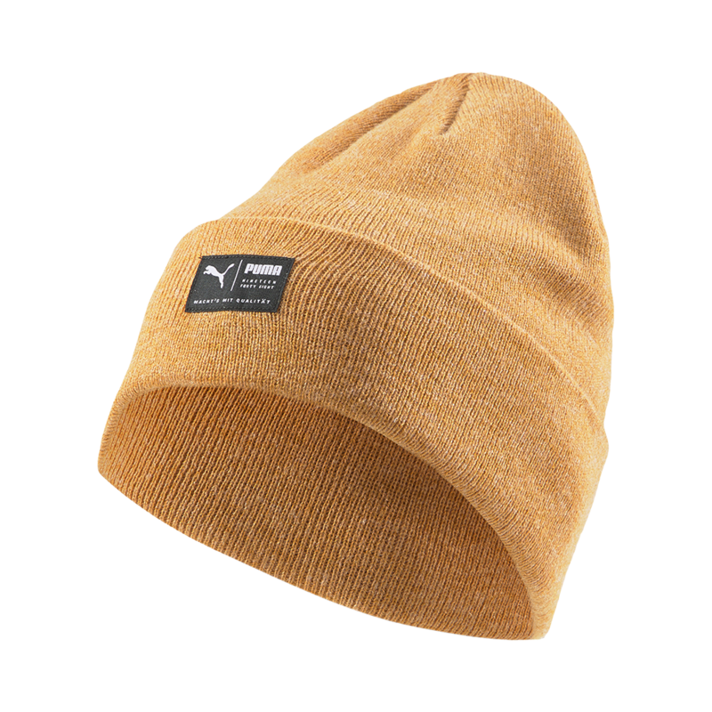 Unisex kapa Puma ARCHIVE heather beanie