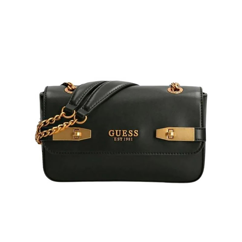 Ženska torba Guess ZADIE CONVERTIBLE XBODY FLAP