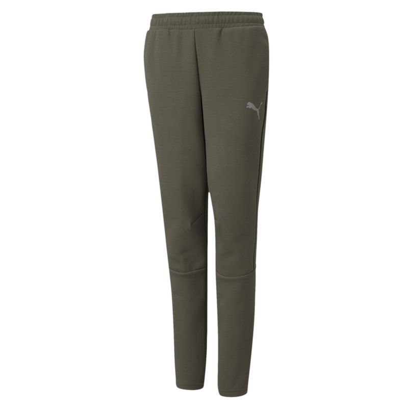 Dječija trenerka donji dio Puma Evostripe Pants cl B