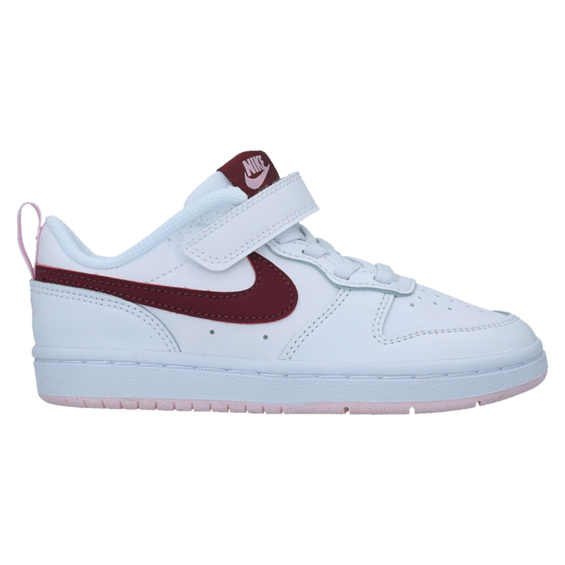 Dječije patike Nike COURT BOROUGH LOW 2 (PSV)