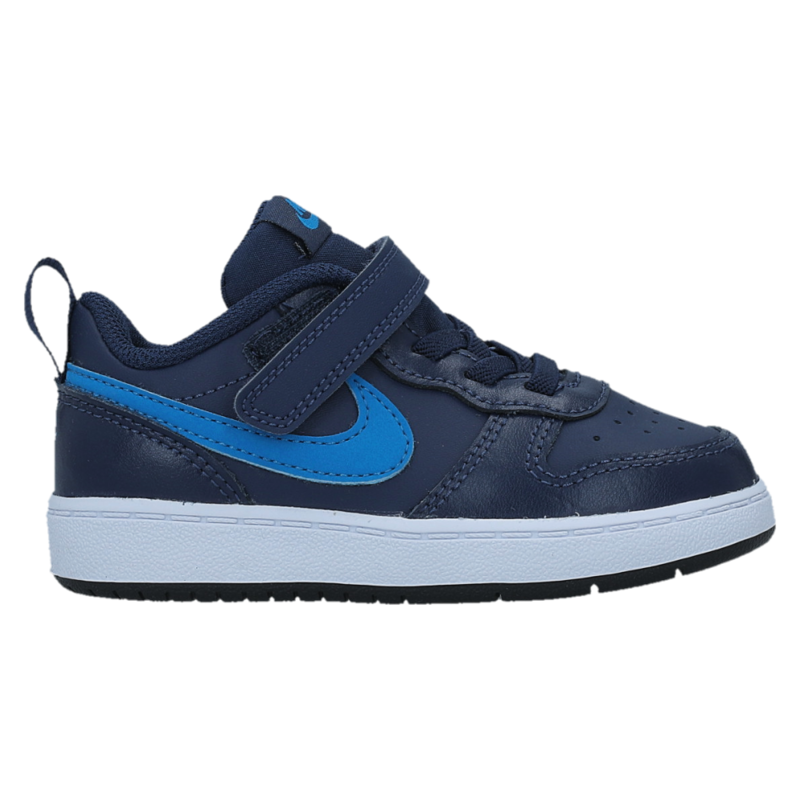 Dječije patike Nike COURT BOROUGH LOW 2 (TDV)