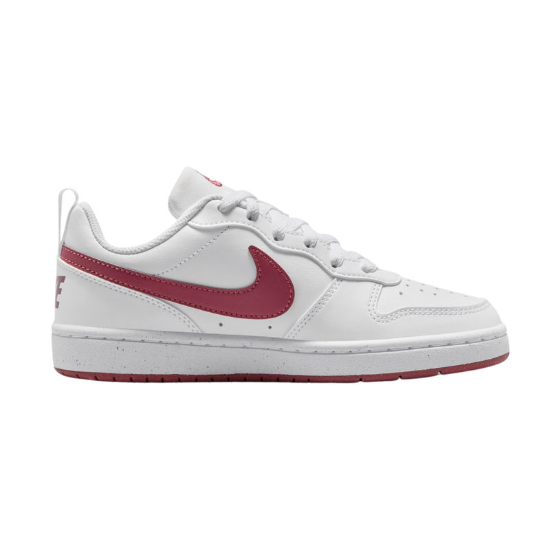 Dječije patike Nike COURT BOROUGH LOW RECRAFT BG