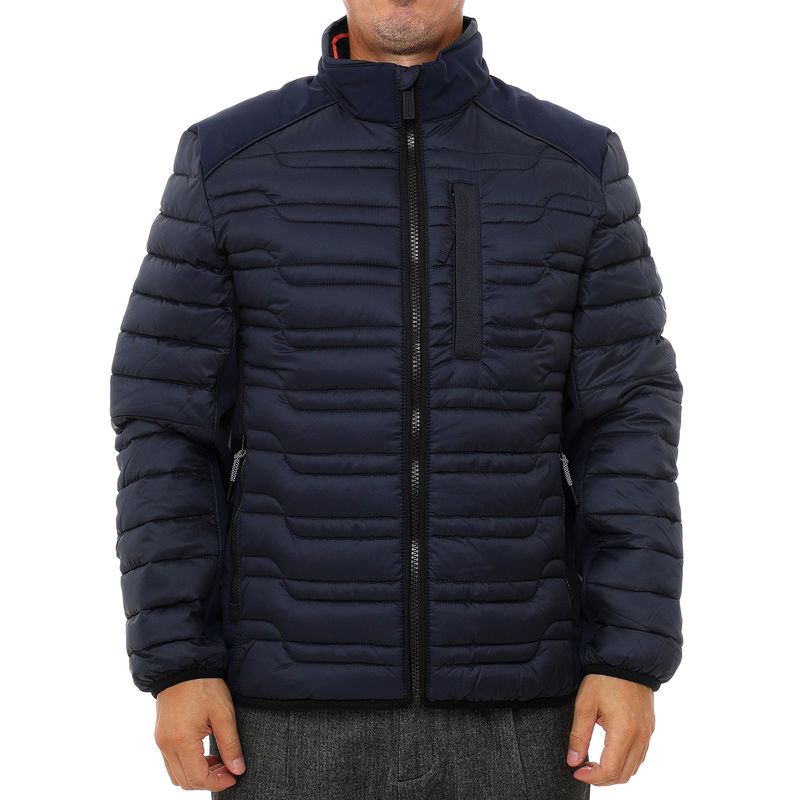 Muška jakna Tom Tailor hybrid jacket