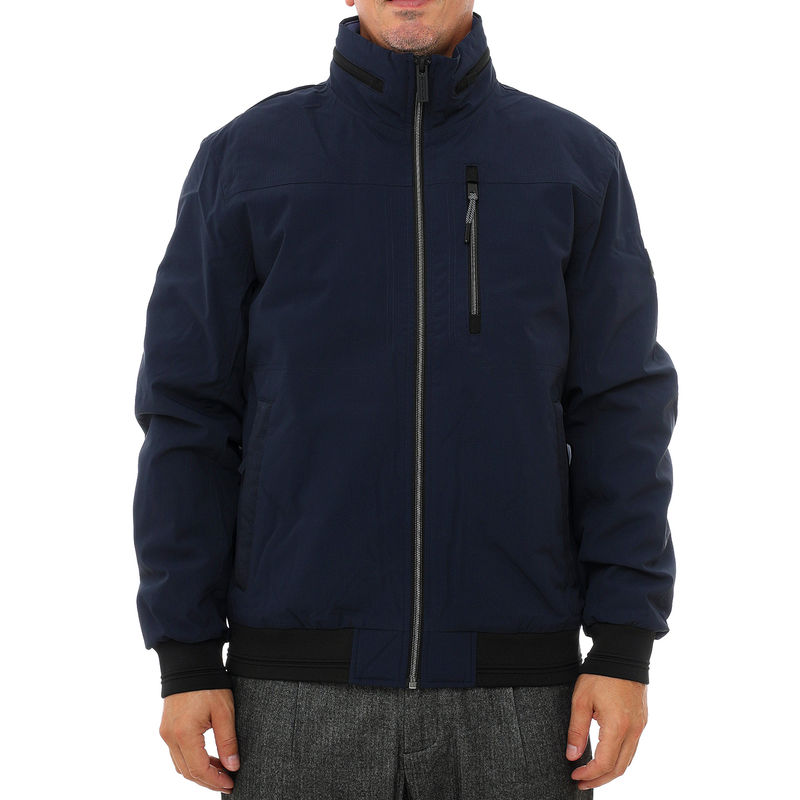 Muška jakna Tom Tailor transseasonal blouson