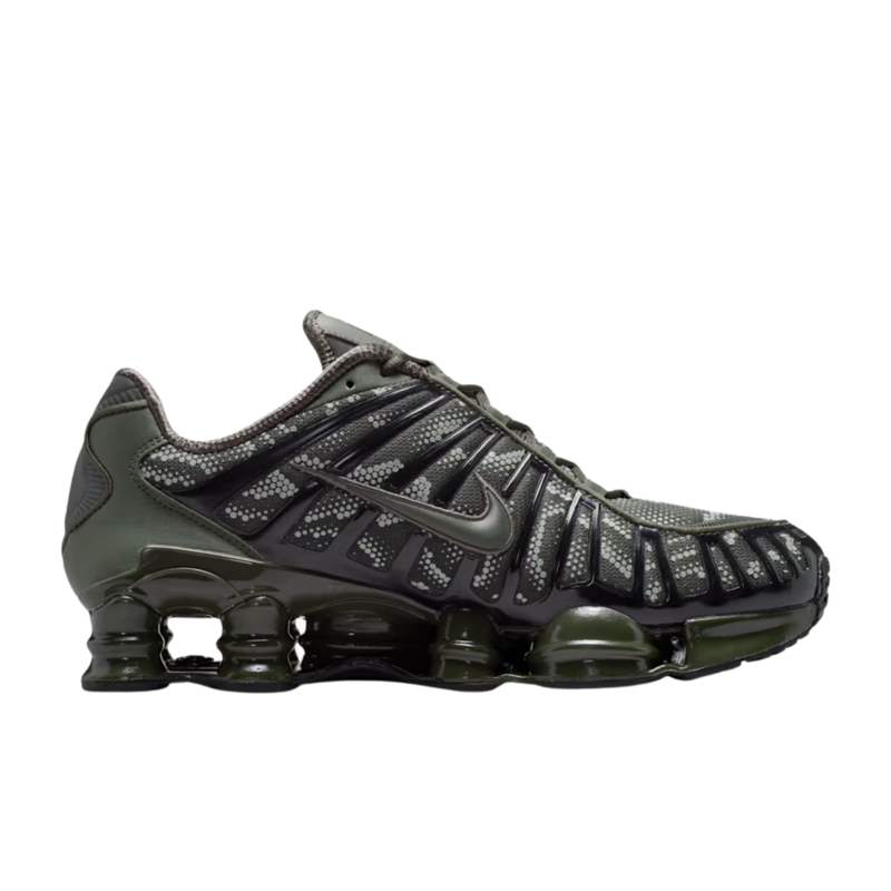 Muške patike Nike SHOX TL CAMOFLASH SE