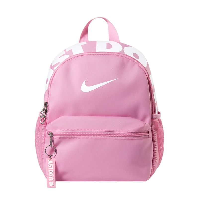 Unisex ranac Nike Y NK JDI MINI BKPK 2.0 V2