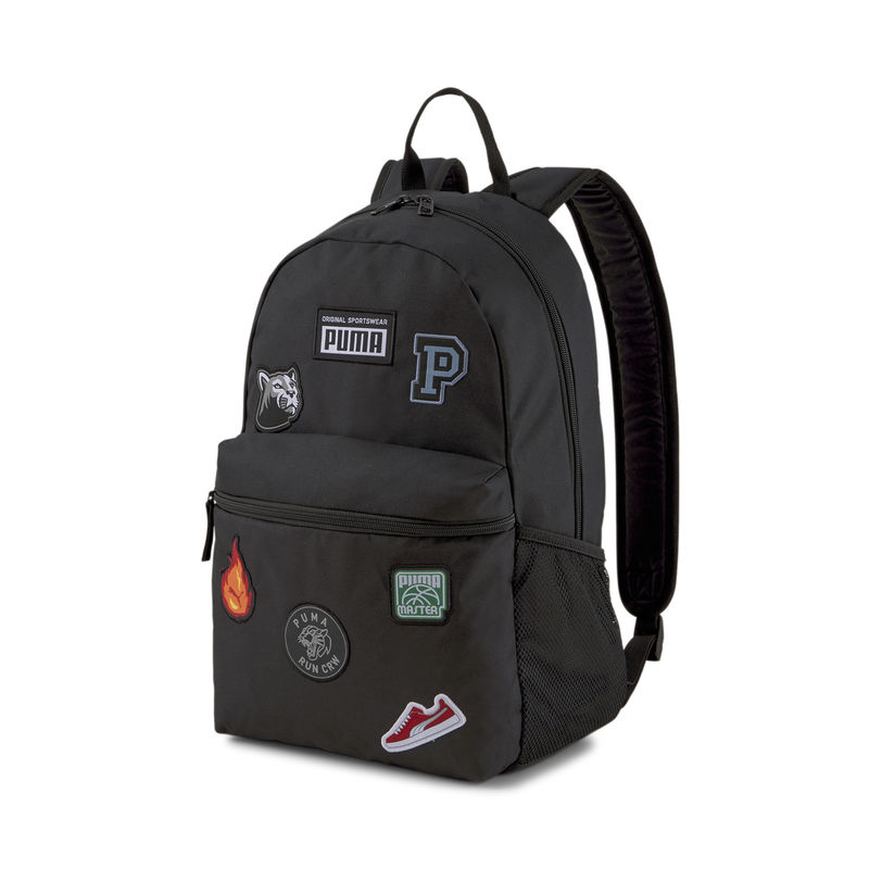 Unisex ranac Puma PATCH BACKPACK