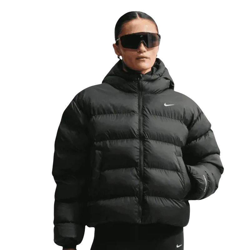 Ženska jakna Nike W NK TF SYN CLSSC JKT
