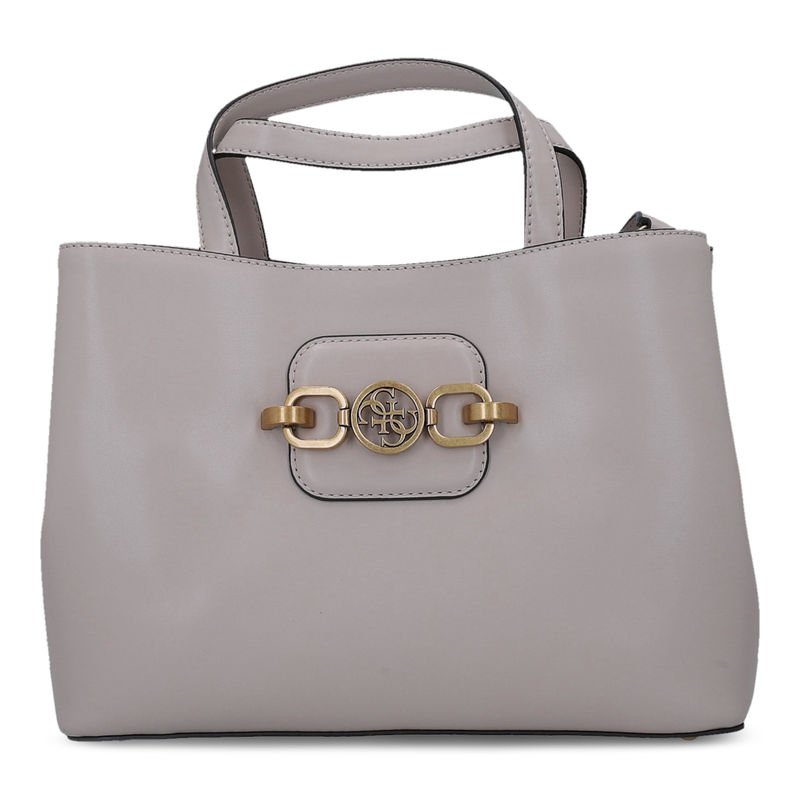 Ženska torba Guess HENSELY GIRLFRIEND SATCHEL