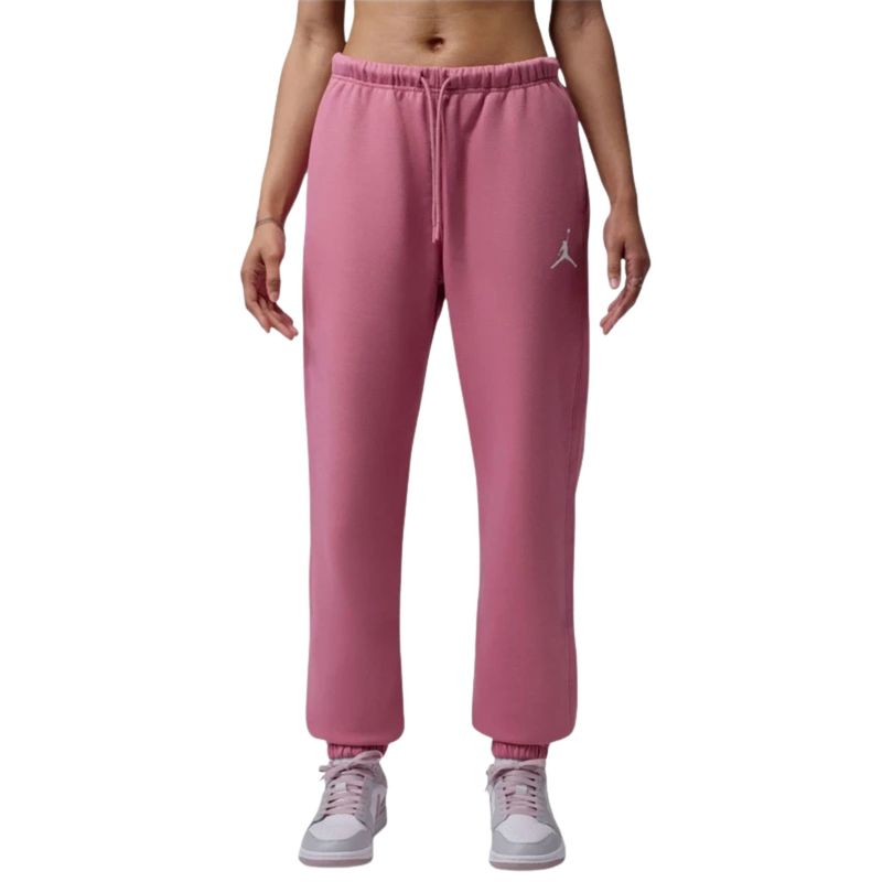 Ženska trenerka donji dio Nike W J JUMPMAN FLC PANT 2