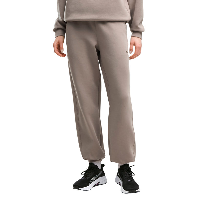 Ženska trenerka donji dio Puma W CLOUDSPUN JOGGER