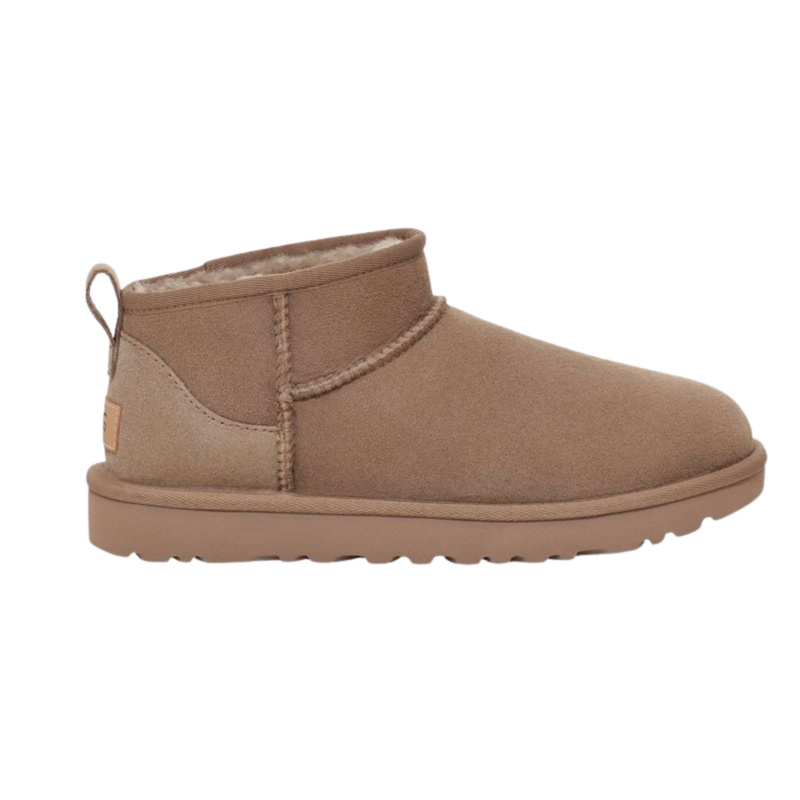 Ženske čizme Ugg CLASSIC ULTRA MINI