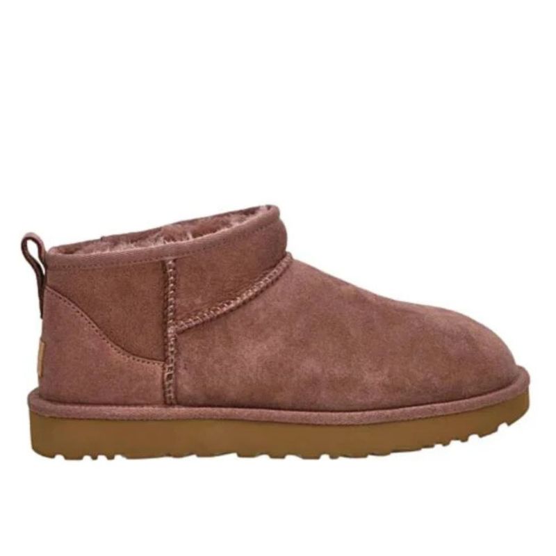 Ženske čizme Ugg CLASSIC ULTRA MINI