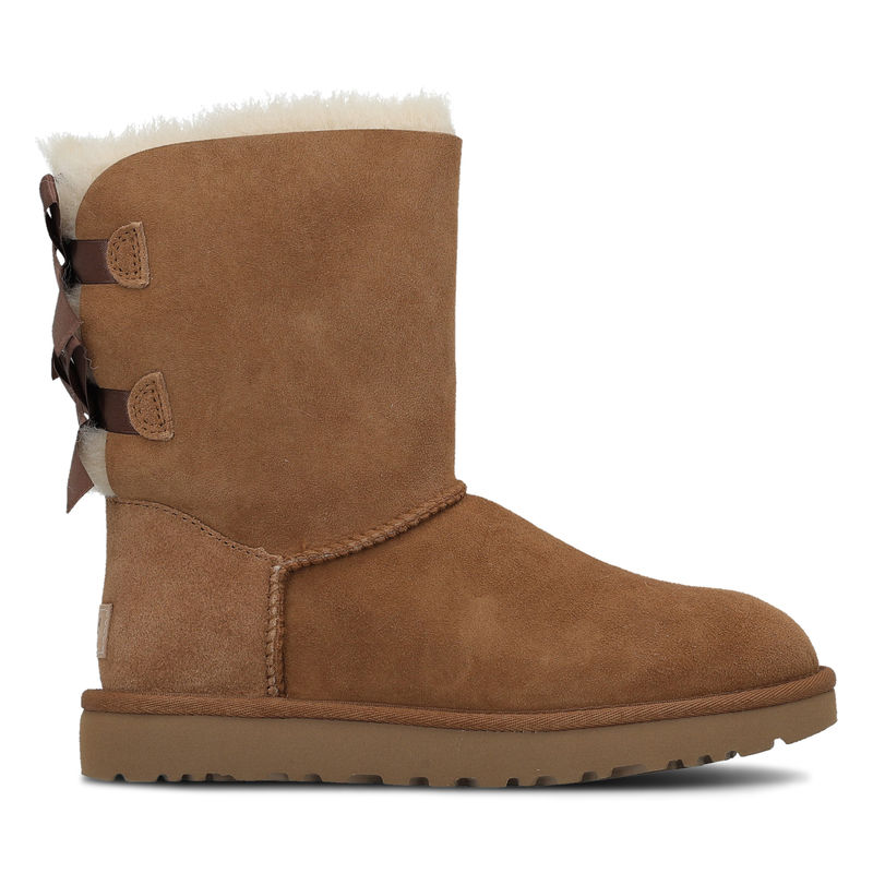 Ženske čizme Ugg W Bailey Bow II