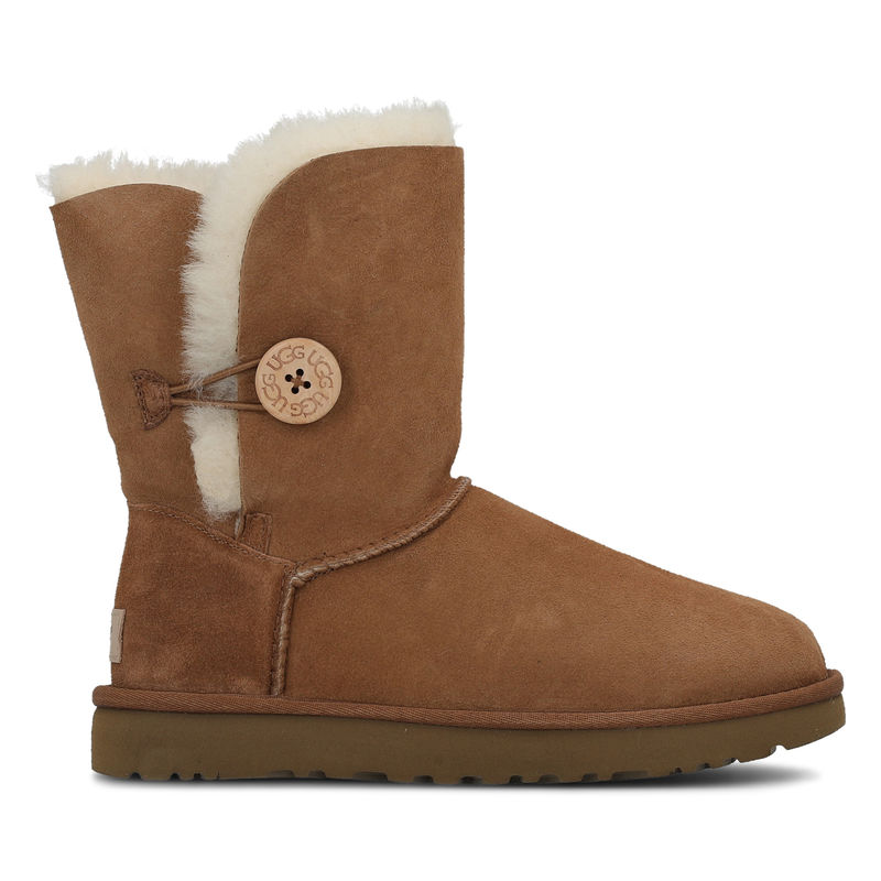 Ženske čizme Ugg W Bailey Button II