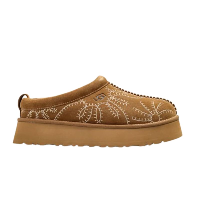 Ženske papuče Ugg W TAZZ BOTANIC