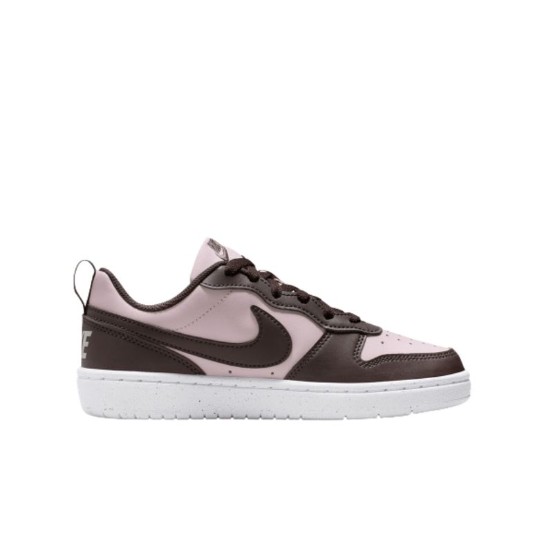 Dječije patike Nike COURT BOROUGH LOW RECRAFT BG