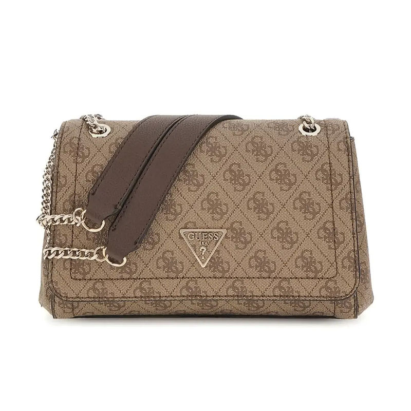 Ženska torba Guess NOELLE II CNVRTBLE XBODY FLAP