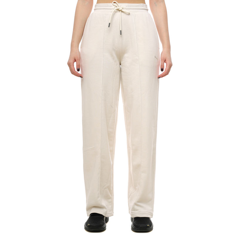 Ženska trenerka donji dio Puma CLASS Comfort Pinnacle High-Waist Straight Pa