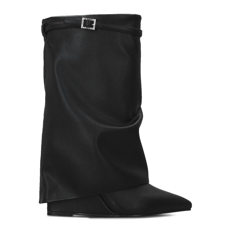 Ženske čizme Steve Madden SHOCKER