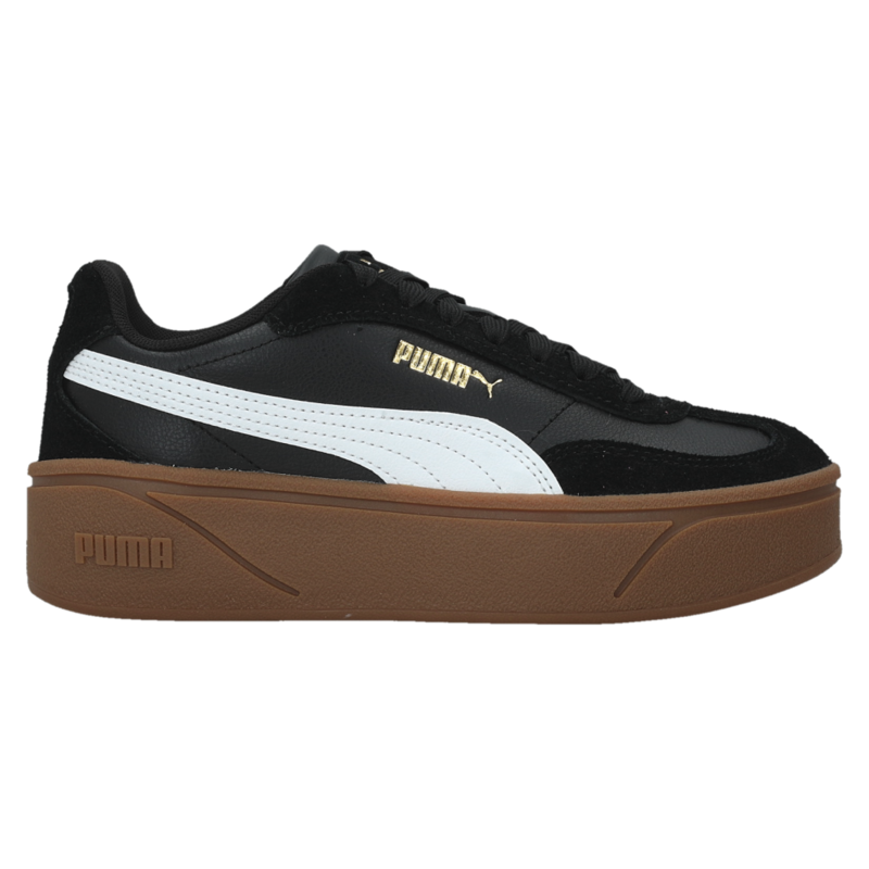 Ženske patike Puma Club II Era Platform Wns