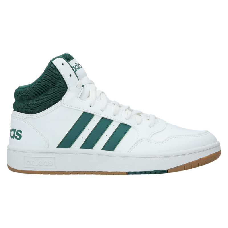 Muške patike adidas HOOPS 3.0 MID