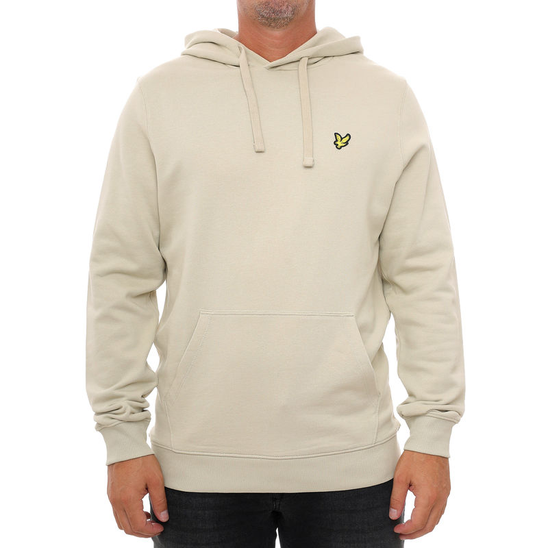 Muški duks Lyle&Scott Pullover Hoodie