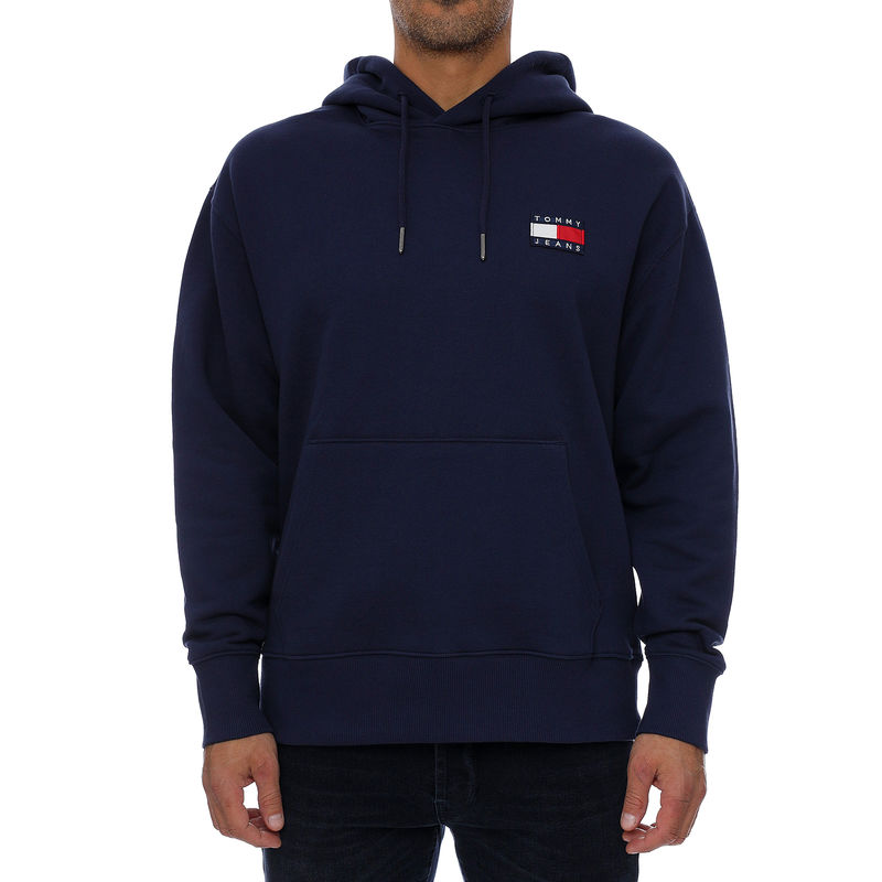 Muški duks Tommy Hilfiger BADGE HOODIE