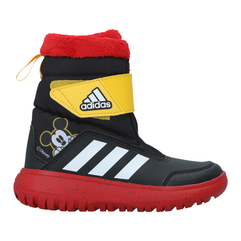 Dječije čizme adidas Winterplay Mickey C