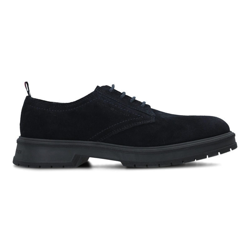 Muške cipele Tommy Hilfiger Hilfiger Core Suede Shoe