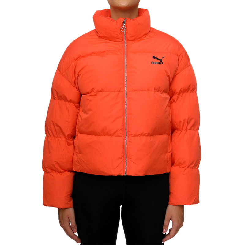 Ženska jakna Puma Classics Oversized Puffer Jacket