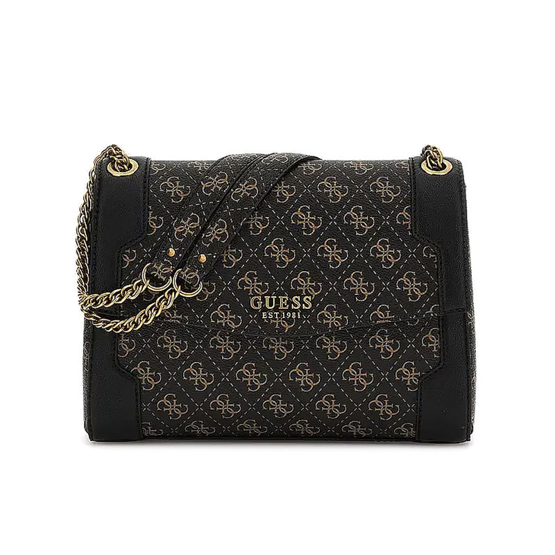 Ženska torba Guess Ajiona Trpl Comptmt - 88210